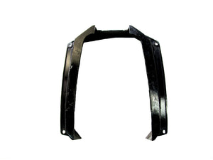 Mercury 812717F1 Trim Cover 1991-1997 45-60HP Used
