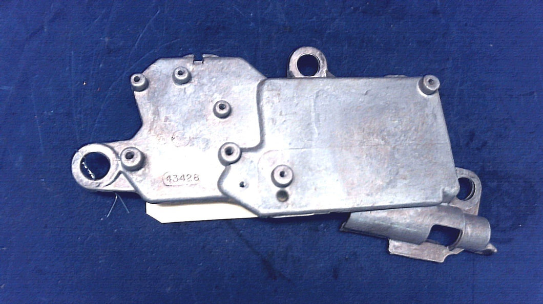 Mercury 43429 Ignition Plate 1976-1980 1982-1994 1354-220HP - Used