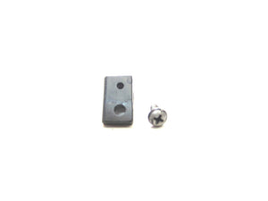 Mercury 45915 Terminal Block 35519 Screw - Used