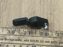 Mercury 41049 Center Throttle Lever - Used