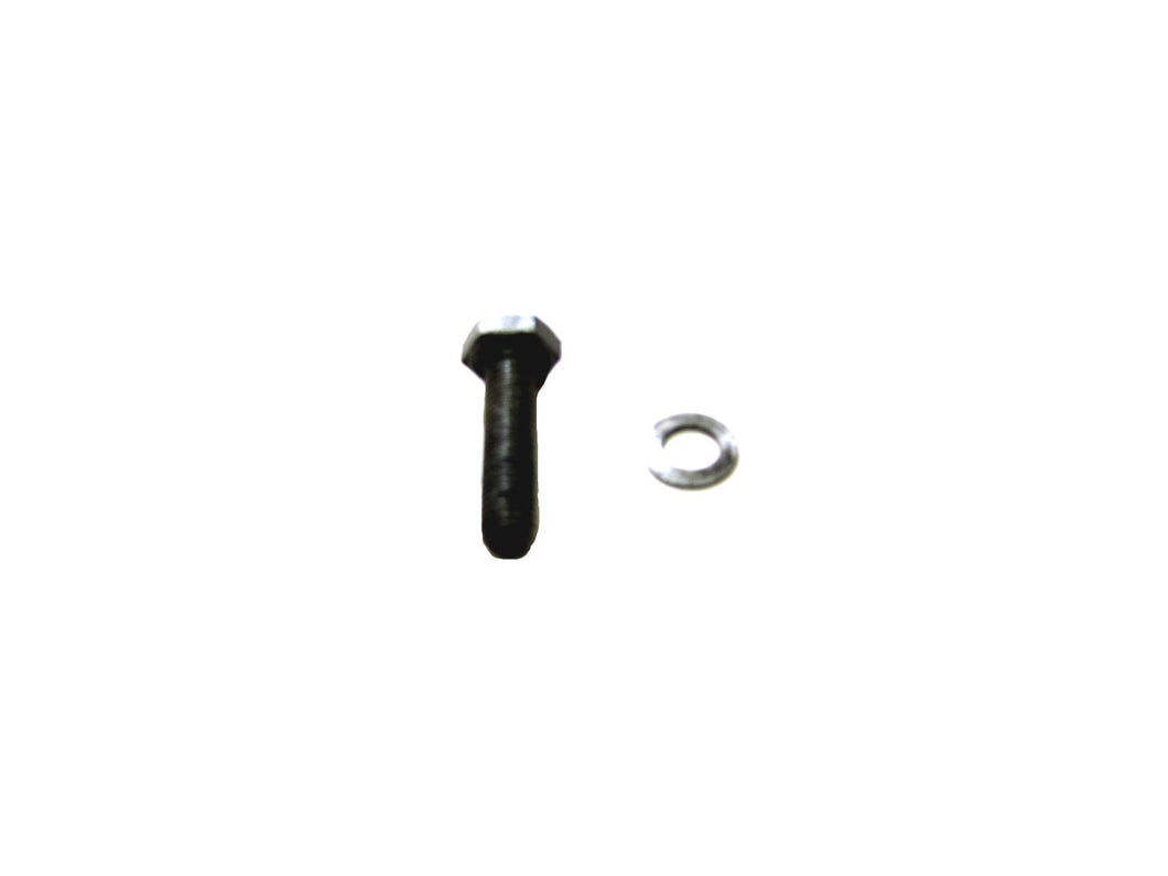 Mercury 69020 Screw 38833 Washer - Used
