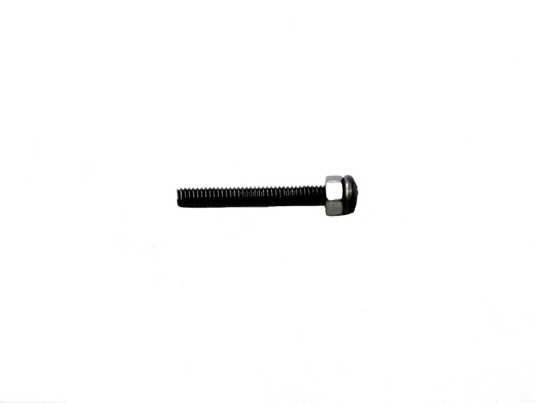 Mercury 64022 Adjusting Screw 64015 Nut - Used