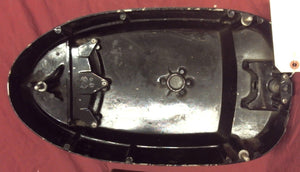 Mercury 200 4361A2 Top Cowl/Cover 20HP - Used