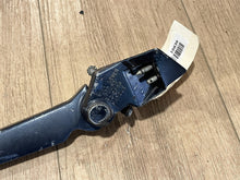 Johnson Evinrude OMC 381615 Steering Handle 380966 Bracket & Fuel Connector Used