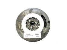 Johnson Evinrude OMC 580171 Flywheel 303249 Cover 303289 Ratchet Used