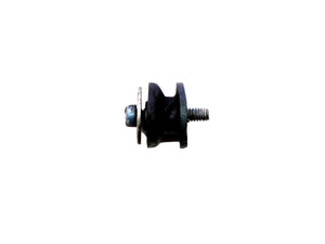 Johnson Evinrude OMC 203280 Grommet 302406 Spacer 41-178 Screw - Used