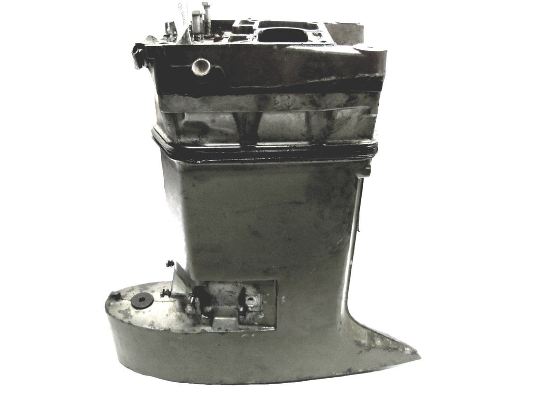 Johnson Evinrude OMC 320210 Exhaust Housing Outer 319079 Exhaust Housing Inner