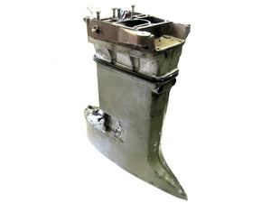 Johnson Evinrude OMC 320210 Exhaust Housing Outer 319079 Exhaust Housing Inner