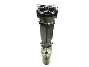 Johnson Evinrude OMC 320210 Exhaust Housing Outer 319079 Exhaust Housing Inner