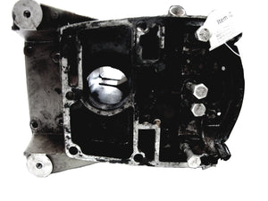 Johnson Evinrude OMC 320210 Exhaust Housing Outer 319079 Exhaust Housing Inner