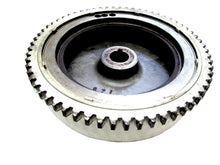 Chrysler F505097 Flywheel 1975-1977 25HP 35HP Used