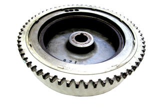 Chrysler F505097 Flywheel 1975-1977 25HP 35HP Used