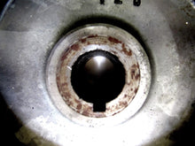 Chrysler F505097 Flywheel 1975-1977 25HP 35HP Used