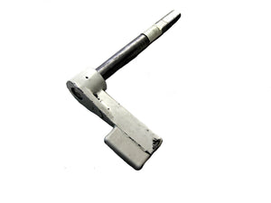 Chrysler FA413469 Cover Latch Handle with Shaft - Used