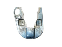Johnson Evinrude OMC 304239 Front Lower Motor Cover 1957 7.5 HP - Used