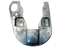 Johnson Evinrude OMC 304239 Front Lower Motor Cover 1957 7.5 HP - Used