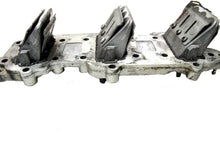 Johnson Evinrude OMC 386662 Intake Manifold 382442 Leaf Plates 1974-81 70-75HP