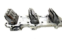 Johnson Evinrude OMC 386662 Intake Manifold 382442 Leaf Plates 1974-81 70-75HP