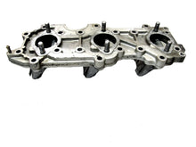 Johnson Evinrude OMC 386662 Intake Manifold 382442 Leaf Plates 1974-81 70-75HP