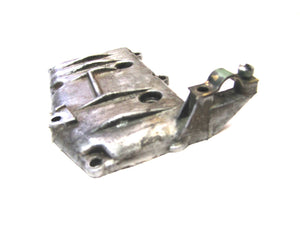 Johnson Evinrude OMC 303407 Exhaust Cover 303109 Bearing Clamp - Used