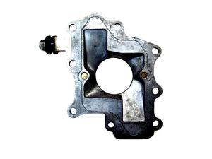 Chrysler Force FA458167 Carburetor Adaptor 1975-1984 1986-1991 20-35HP - Used