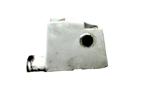 Chrysler Force F458973 Shock Mount Cover 1979-1988 20-35HP - Used