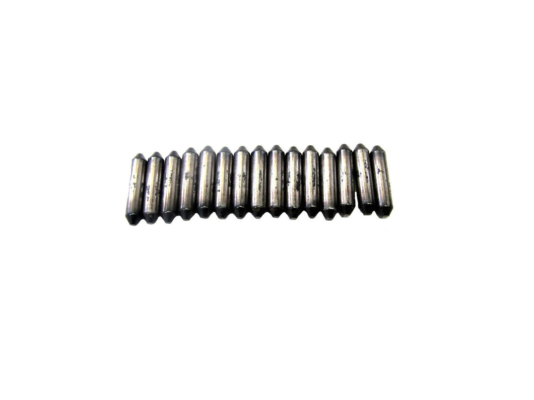 Chrysler Force FA458571 Center Main Rollers 1975-1991 20-35HP