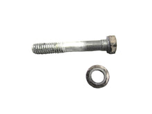 Chrysler Force F458936 Cylinder Head Screw F1739 Washer 1975-1991 20-35HP - Used
