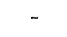 Johnson Evinrude OMC 303236 Spring - Used