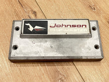 Johnson Ship-Master 308047 Remote Control - Housing Half - Used