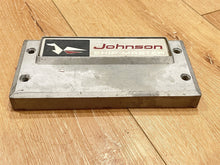 Johnson Ship-Master 308047 Remote Control - Housing Half - Used