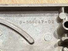 Johnson Ship-Master 308047 Remote Control - Housing Half - Used