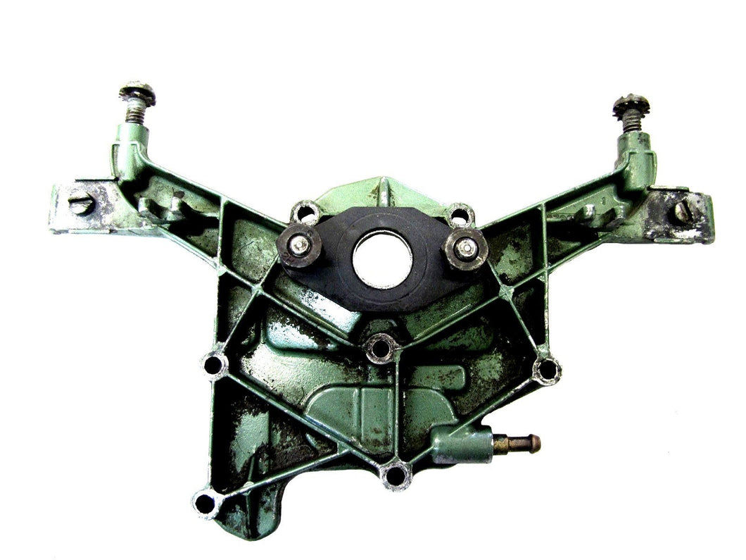 Johnson Evinrude OMC 376088 Intake Manifold - Used