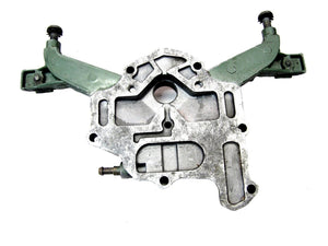 Johnson Evinrude OMC 376088 Intake Manifold - Used