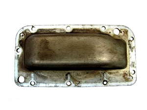 Johnson Evinrude OMC 301849 Inner Exhaust Cover - Used