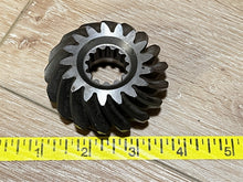 Mercury Mercruiser 43-42932 Pinion Gear 1994-1998 200-250 HP - Used