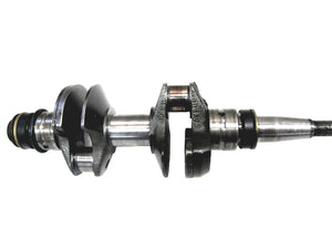 Johnson Evinrude OMC 376107 Crankshaft - Used