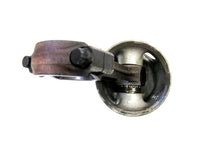 Johnson Evinrude OMC 387284 Piston 387283 Connecting Rod 378528 Bearing - Used