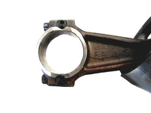 Johnson Evinrude OMC 387284 Piston 387283 Connecting Rod 378528 Bearing - Used