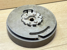 Johnson Evinrude OMC 580150 Flywheel 202111 Ratchet - Used