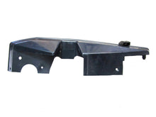 Evinrude 115620 Lower Port Motor Cover 1992-2001 2-3hp - Used
