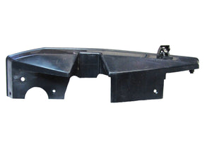 Evinrude 115620 Lower Port Motor Cover 1992-2001 2-3hp - Used