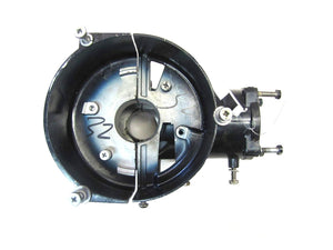 Johnson Evinrude OMC 115668 Cylinder & Crankcase Assembly - Used