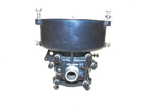 Johnson Evinrude OMC 115668 Cylinder & Crankcase Assembly - Used