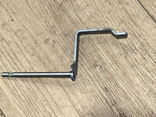 Johnson Evinrude OMC 388662 Tilt Lock Lever & Shaft - Used