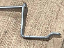 Johnson Evinrude OMC 388662 Tilt Lock Lever & Shaft - Used