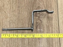 Johnson Evinrude OMC 388662 Tilt Lock Lever & Shaft - Used