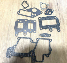 Johnson Evinrude OMC 382809 Powerhead Gasket Set