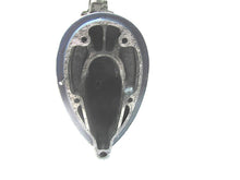 Johnson Evinrude OMC 383913 Exhaust Housing Assy 1969-1971 18-25HP - Used