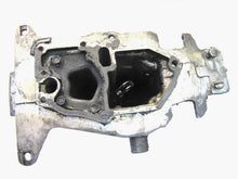 Johnson Evinrude OMC 383913 Exhaust Housing Assy 1969-1971 18-25HP - Used
